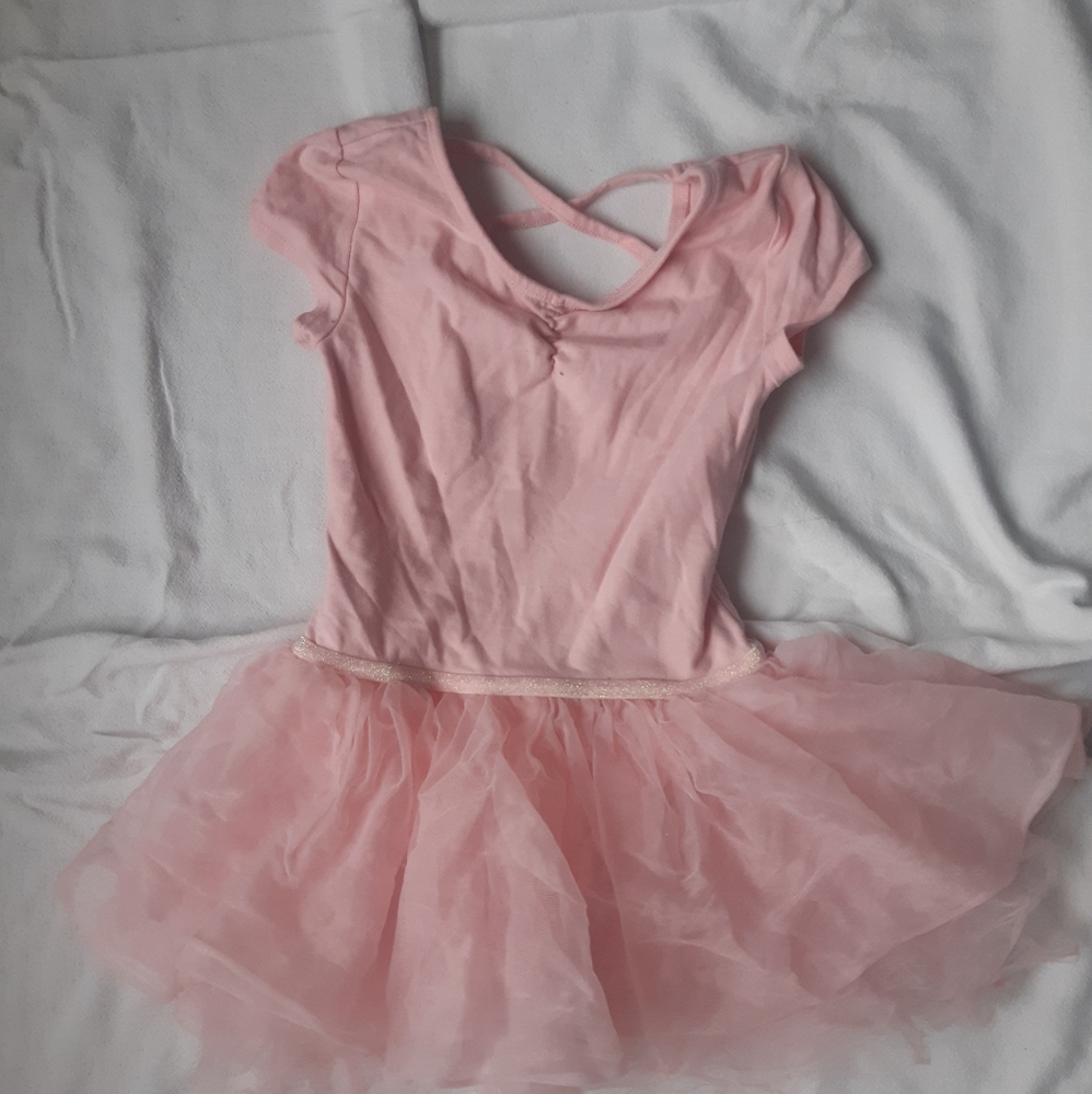 Ballerini Type Dress